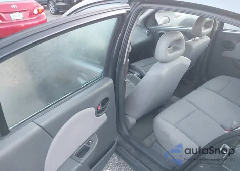 2005 Saturn Ion 2 from USA, damaged, VIN 1G8AJ52F85Z120030